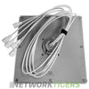 Cisco Meraki MA-ANT-3-E5 5 Port Wide Patch Antenna for MR42E Wireless AP