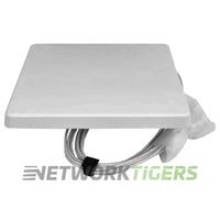 Cisco Meraki MA-ANT-3-E5 5 Port Wide Patch Antenna for MR42E Wireless AP