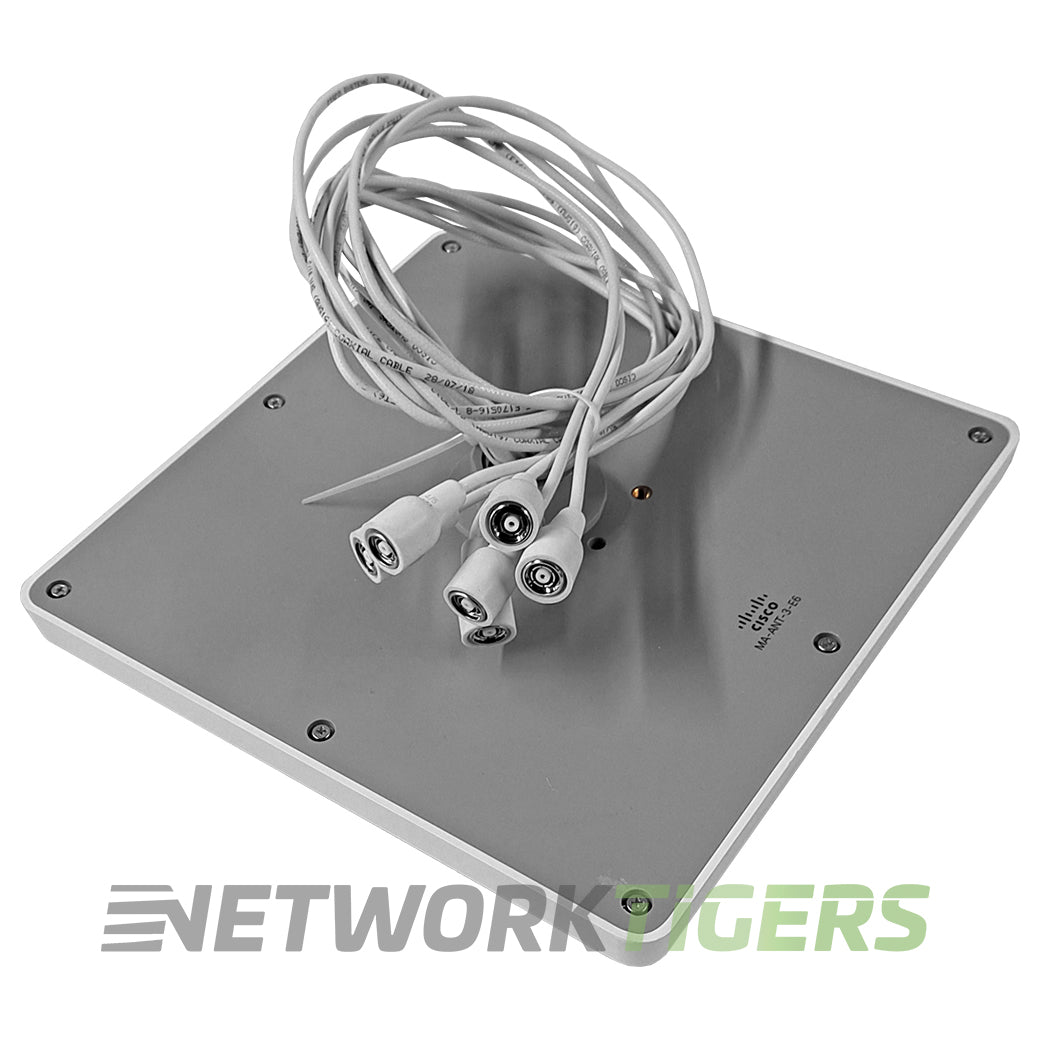 Cisco Meraki C Series Panel Omni Antenna For MR53E MA ANT 3 C6 - Foto 6