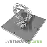 Cisco Meraki MA-ANT-3-E6 6 Port Wide Patch Antenna Wireless AP product image 1