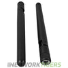 Cisco Meraki MA-ANT-MX MX64 MX65W RP-SMA Wireless Access Point Pair Antennas