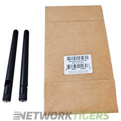 NEW Cisco Meraki MA-ANT-MX MX64W MX65W RP-SMA WAP Pair Antennas