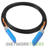 NEW Cisco Meraki MA-CBL-100G-3M MS450 Series 3m 100GB Switch Stacking Cable