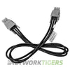 NEW Cisco Meraki MA-CBL-120G-3M 3m 120GB Stacking Cable for MS390 and C9300-M