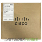 NEW Cisco Meraki MA-CBL-120G-3M 3m 120GB Stacking Cable for MS390 and C9300-M product image 1