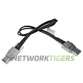 Cisco Meraki MA-CBL-120G-3M MS390 Series 3m 120GB Switch Stacking Cable product image 1