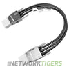 Cisco Meraki MA-CBL-120G-50CM MS390 Series 50cm 120GB Switch Stacking Cable