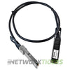 NEW Cisco Meraki MA-CBL-40G-1M MS225 Series 1m 40GB Switch Stacking Cable