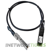 Cisco Meraki MA-CBL-40G-1M MS225 Series 1m 40GB Switch Stacking Cable product image 1