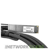 NEW Cisco Meraki MA-CBL-40G-3M MS410 Series 3m 40GB Switch Stacking Cable