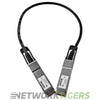 NEW Cisco Meraki MA-CBL-40G-50CM MS Family 0.5m Switch Stacking Cable
