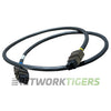 Cisco MA-CBL-SPWR-150CM Meraki MS390 Series 1.5m Switch Stacking Cable