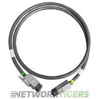 Cisco MA-CBL-SPWR-150CM Meraki MS390 Series 1.5m Switch Stacking Cable