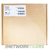 NEW Cisco Meraki MA-CBL-TA-3M 3m 10GB SFP+ Direct Attach Copper Cable product image 1