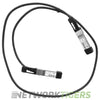 NEW Cisco Meraki MA-CBL-TA-3M 3m 10GB SFP+ Direct Attach Copper Cable