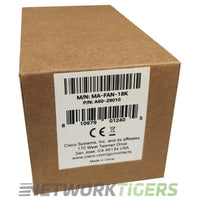 NEW Cisco Meraki MA-FAN-18K F-B Fan Module for MS350 MS355 MS425 and MS450