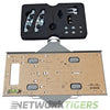 NEW Cisco Meraki MA-MNT-MR-9 Mounting Kit for MR52 MR53 MR53E Access Points