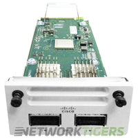 Cisco Meraki MA-MOD-2X40G MS390 2x 40GB QSFP+ Switch Module