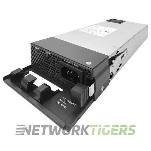 Cisco Meraki MA-PWR-1025WAC MS250 MS350 1025W AC PoE Switch Power Supply