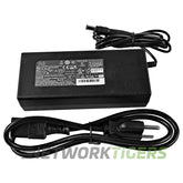 Cisco Meraki MA-PWR-90WAC 90W AC MS120-8LP MX65 MX68 Power Adapter product image 1