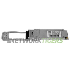 Cisco Meraki MA-QSFP-40G-SR-BD 40GB BASE-SR-BiDi 850nm BiDi MMF QSFP Transceiver