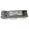 Cisco Meraki MA-SFP-10GB-LR 10GB BASE-LR 1310nm SMF SFP+ Transceiver