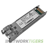 Cisco Meraki MA-SFP-10GB-LR 10GB BASE-LR 1310nm SMF SFP+ Transceiver product image 1