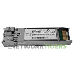 Third Party for Cisco Meraki MA-SFP-10GB-LR 10GB BASE-LR 1310nm SMF SFP+