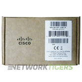 NEW Cisco Meraki MA-SFP-10GB-LR 10GB BASE-LR 1310nm SMF SFP+ Transceiver product image 1
