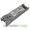 NEW Cisco Meraki MA-SFP-10GB-LR 10GB BASE-LR 1310nm SMF SFP+ Transceiver