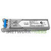 NEW Cisco Meraki MA-SFP-1GB-LX10 1GB BASE-LX10 1310nm SMF Transceiver SFP