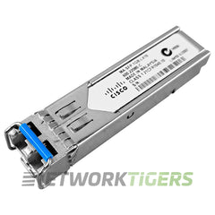 NEW Third Party for Cisco Meraki MA-SFP-1GB-LX10 1GB BASE-LX10 1310nm SMF SFP