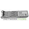 Cisco Meraki MA-SFP-1GB-SX 1GB BASE-SX 850nm MMF Transceiver SFP