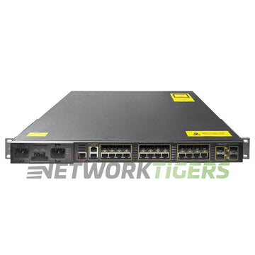 Cisco ME-3400EG-12CS-M ME 3400E 12x 1GB Combo 4x 1GB SFP Switch