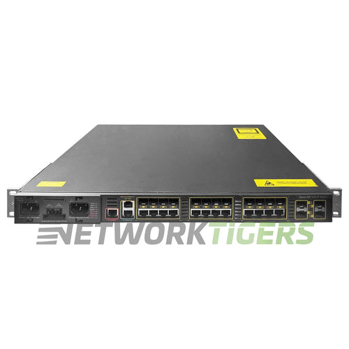 Cisco ME-3400EG-12CS-M ME 3400E 12x 1GB Combo 4x 1GB SFP Switch