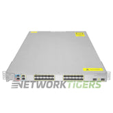 Cisco ME-3800X-24FS-M ME 3800 24x FE SFP 4x 10GB SFP+ Switch product image 1