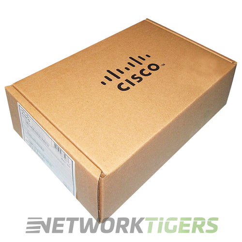 NEW Cisco ME34X-PWR-DC ME 3400E Series DC Switch Power Supply