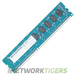 Cisco MEM-4300-4G ISR 4000 Series Router 4GB DRAM (2G+2G) Memory Module