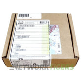 NEW Cisco MEM-4300-8G ISR 4000 Series 8 Gigabit DRAM Router Memory Module product image 1