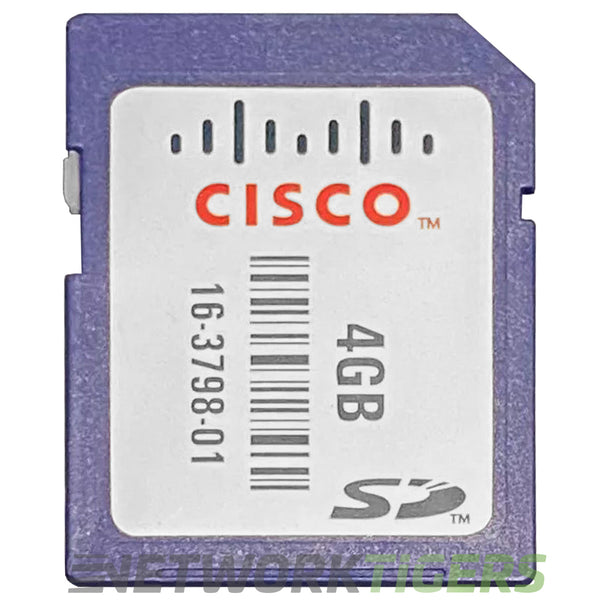 MEM-ME3K-4GB | Cisco Memory | ME 3600X / ME3800X - new