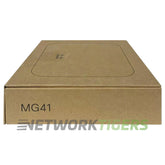 NEW Cisco Meraki MG41-HW MG41 Series Unclaimed Cellular Gateway product image 1