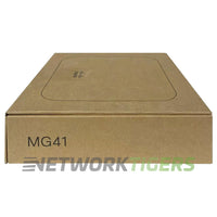 NEW Cisco Meraki MG41-HW MG41 Series Unclaimed Cellular Gateway