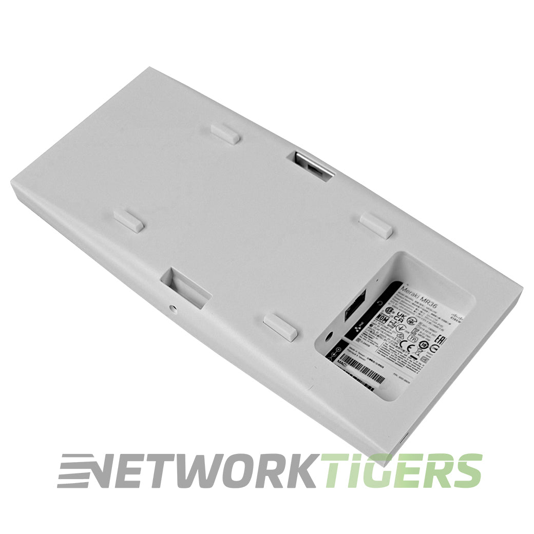 MR36-HW | Cisco Wireless Access Point | Meraki MR36 Series MR36-HW | Cisco Wireless Access Point | Meraki MR36 Series