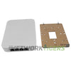Cisco Meraki MR36H-HW Wi-Fi 6 802.11ax Wall Switch Unclaimed WAP w/ Mounts