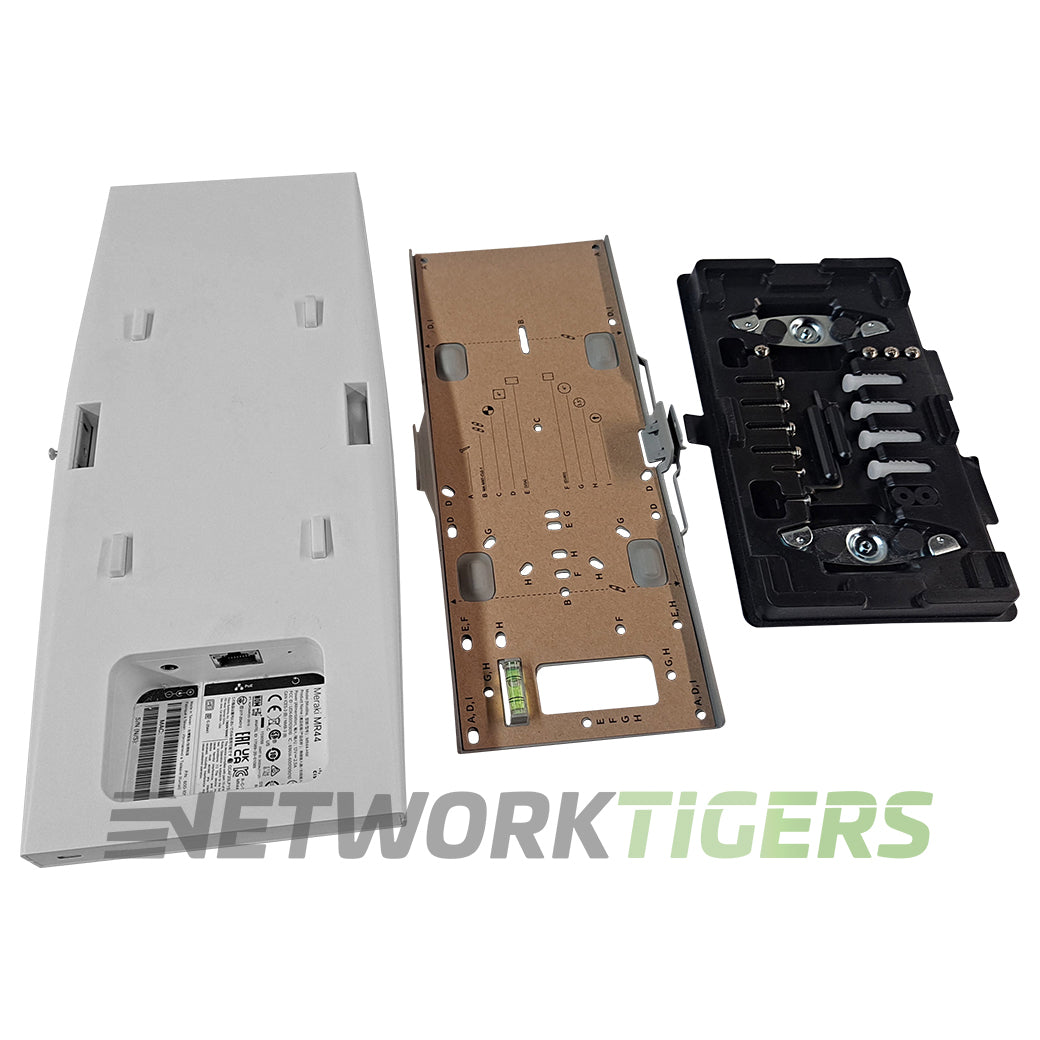 MR44-HW | Cisco Wireless Access Point | Meraki MR44 Series - new
