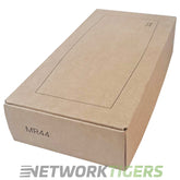 NEW Cisco Meraki MR44-HW Quad-Radio 4x4:4 MU-MIMO 802.11ax WiFi 6 Unclaimed WAP product image 1