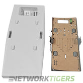 Cisco Meraki MR46-HW Quad-Radio 4x4:4 802.11ax WiFi 6 Unclaimed WAP w/Wall mount product image 1