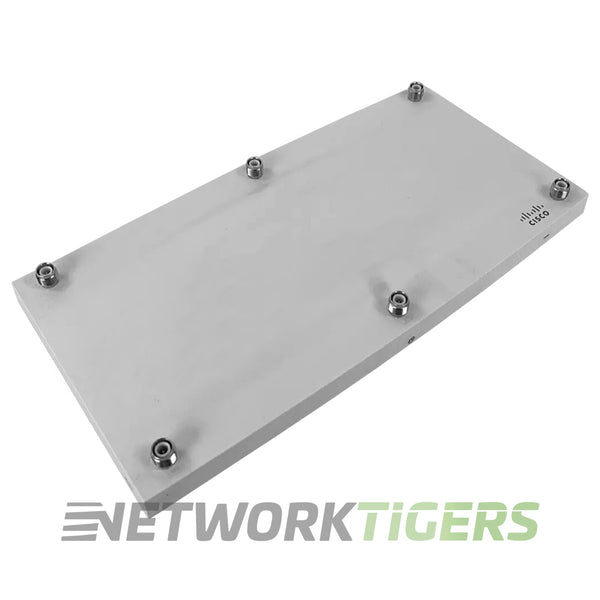 Cisco Meraki MR46E-HW Quad-Radio 4x4:4 802.11ax WiFi 6 Unclaimed WAP no Mounts