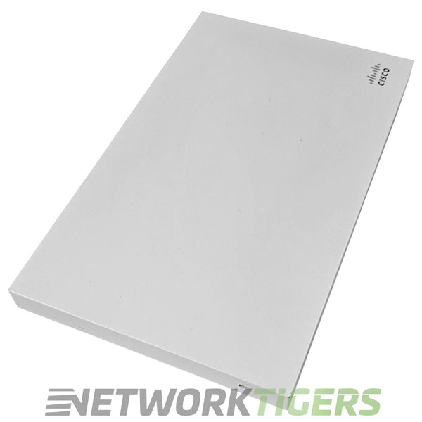 Cisco Meraki MR52-HW Quad-Radio 4x4 802.11ac Wave 2 MU-MIMO Unclaimed WAP