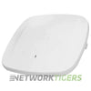 Cisco Meraki MR57-HW Tri-Band 4:4 MU-MIMO 802.11ax Unclaimed Wireless AP